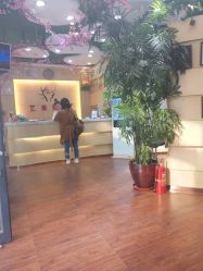 -艺米阳光Hair Salon