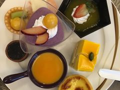 -三宝大饭店-中和艺素餐厅(浦上金山正祥广场店)