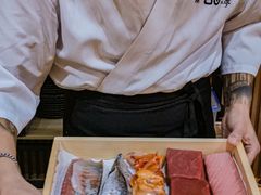 -鮨乐亭Omakase·海胆宴