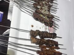 -三个大叔东北烧烤·砂锅菜(西三旗店)