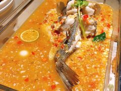 招牌柠檬鱼-肥猫(义乌万达店)