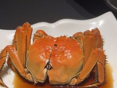 -铜锣湾·有麝自然香(渝北财富中心店)