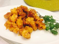 -聚春园自助餐厅(东街口店)