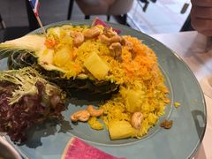 -清迈泰·泰国餐厅(华发商都店)