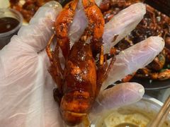 -巴厘龙虾·榜首油焖大虾(音乐学院·沿江酒馆店)