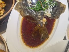 -院里寻菜·精致庭院菜(观沙岭店)