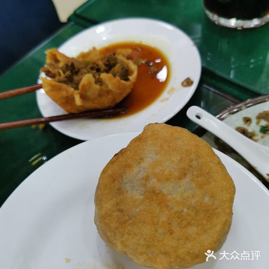 白魁老号饭店(交道口店)