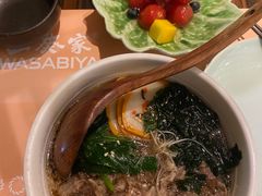-山葵家·创意料理(万象汇店)