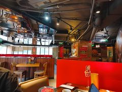 -管氏翅吧(望京东店)