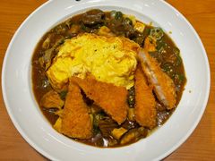 -CoCo壱番屋(久光百货店)