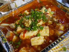 -回头烧烤(悦荟购物中心店)