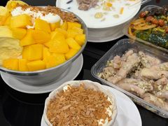 -水牛奶皇后糖水铺(深圳总店)