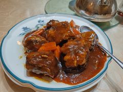 -烤肉宛饭庄(南礼士路店)