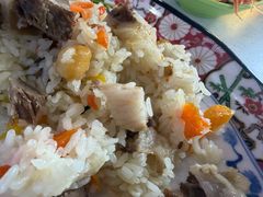 -帕米尔食府(白云观店)