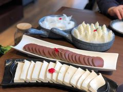 -快乐小羊火锅(河西王府井店)
