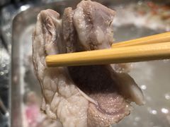 -九府羊鲜羊火锅·烧烤·小海鲜(华汇大厦店)