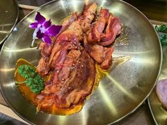 -齐齐哈尔小炉匠炭火烤肉(西红门店)