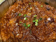-刘胖子家常菜·蹄花焖藕(中南店)