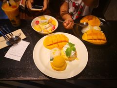 -Mango Tango