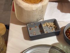 -喃喃椰·糟粕醋椰子鸡火锅(七堡花园店)