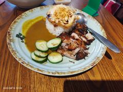 -越南牛肉河粉餐厅(书院巷店)