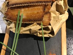 -老头儿油爆虾·知味杭州(爱琴海购物中心)