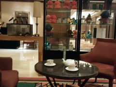 -咖啡苑·沈阳今旅酒店Hotel Jen·香格里拉集团