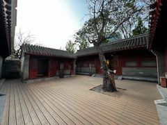 -于谦祠