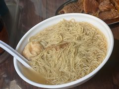 -小梁哥云吞面(黄贝岭店)