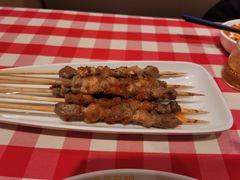 -西贝莜面村(银泰创意城店)