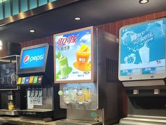 -東盛炭烤自助料理(浦东文峰广场店)