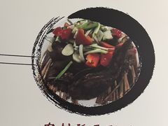 -黄牛肉馆·皖南土菜