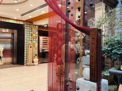 -大清花饺子馆(家乐福店)