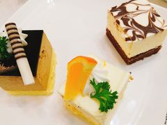 -集杰尚品海鲜烤肉自助餐厅(即墨宝龙广场店)