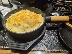 -九田家黑牛烤肉料理(中北镇店)