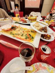 -新城花园酒店·宴会厅