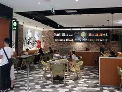 大堂-周沫西餐(漫广场店)