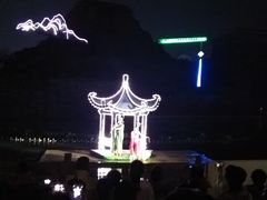 -横店影视城梦幻谷园区