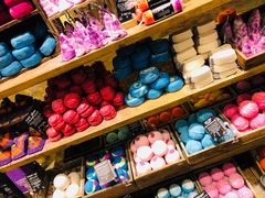 -LUSH(威尼斯人店)