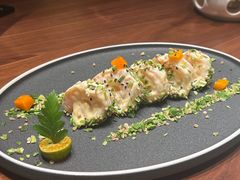 -喜鼎海胆水饺(东港店)