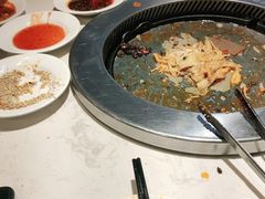 -么子烤肉(化龙池店)