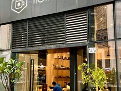 -Home Cafe(水榭春天店)