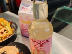 -微醺烤牛·炭火烧烤·精酿啤酒(东郊记忆店)