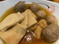 -恋萍小吃(时代店)