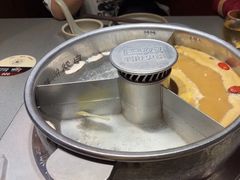 -巴奴毛肚火锅(二七万达店)