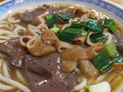 -锦泓老字号猪脏粉(东联大厦店)