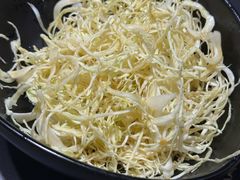 -大阪烧肉BAKA一代(十亩地店)