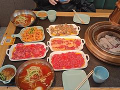 -福福泥炉烤肉(三台子店)