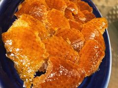 -君悦酒店·1881·北京烤鸭