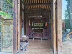 -驿舍·民國老营房院子私房菜(科学会堂店)